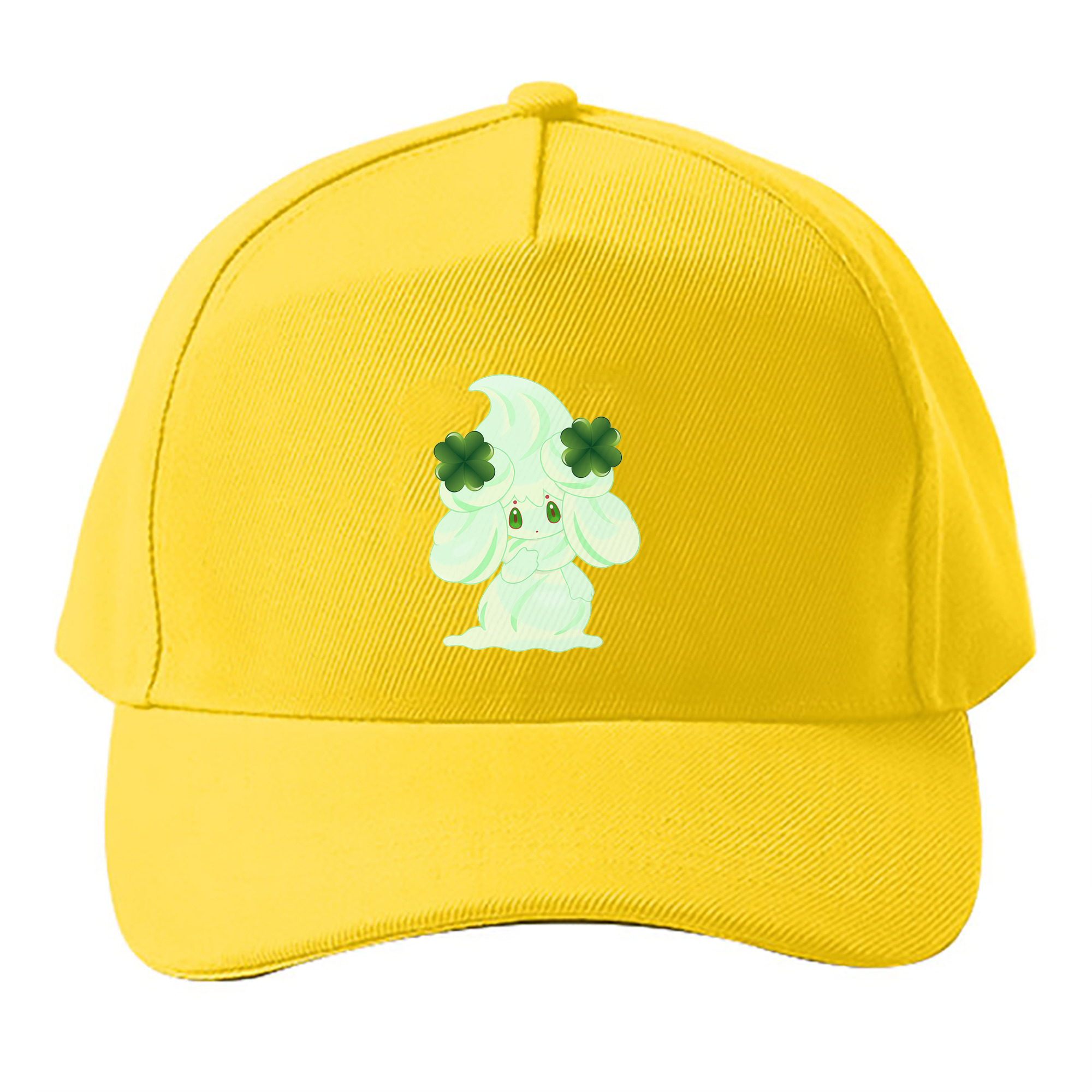 （画像用） ポケットモンスター Pokémon ベースボールキャップ 綿100％ 男女兼用 帽子 スポーツ